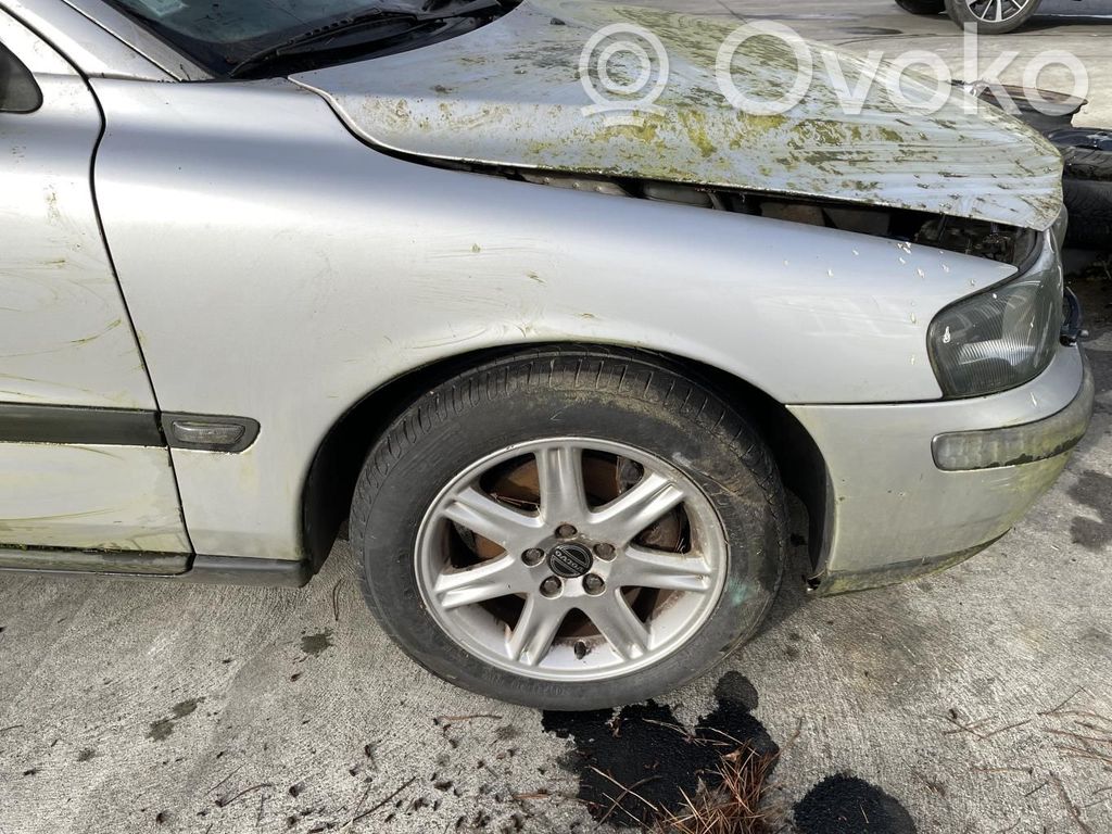 Volvo S60 Guardabarro 