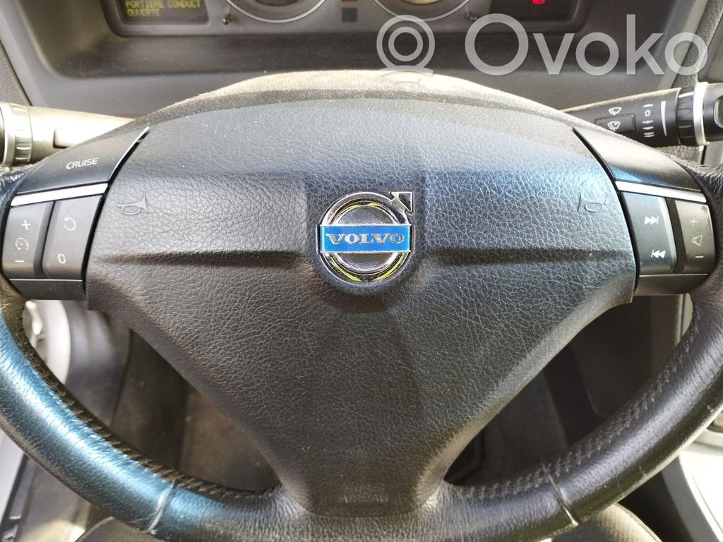 Volvo S60 Airbag volan 
