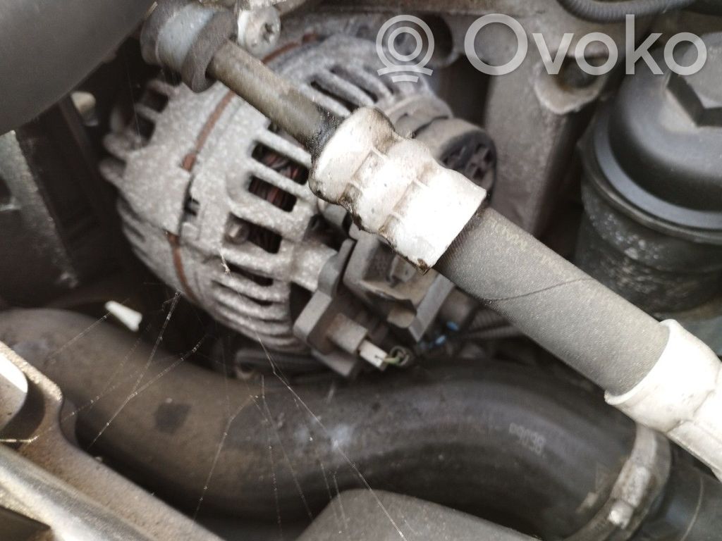 Volvo S60 Generatorius 