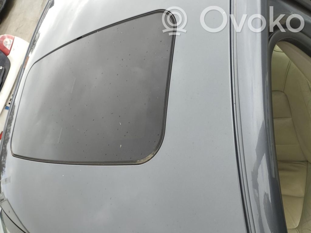Volvo S80 Moottori/käyttölaite 