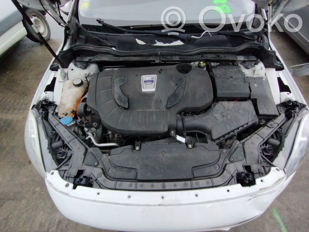 Volvo V40 Pompa ABS 