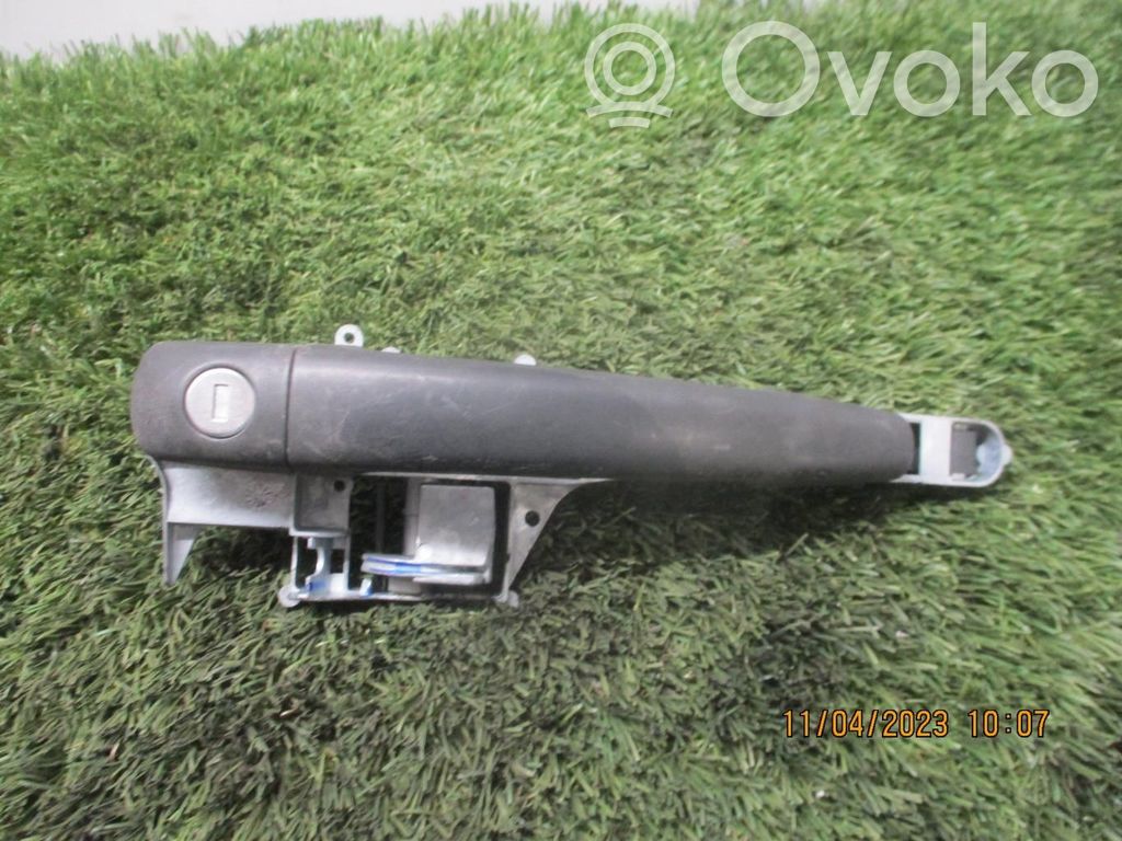 Manecilla externa puerta delantera   00009101GE