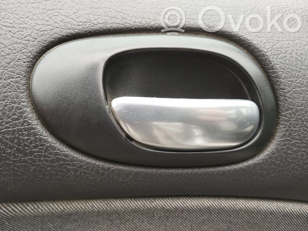 Peugeot 206 Mâner interior ușă față 