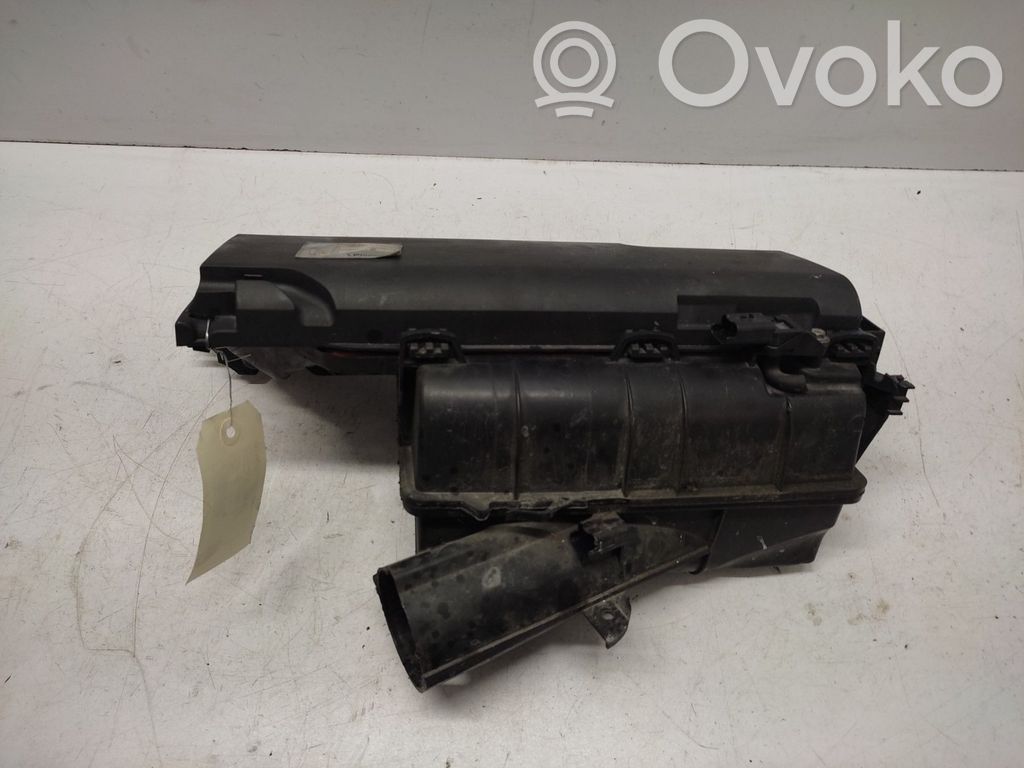 Peugeot 206 Air filter box 