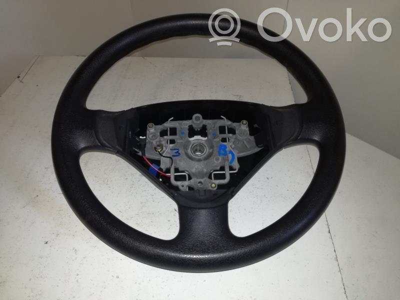 Peugeot 207 Ohjauspyörä 