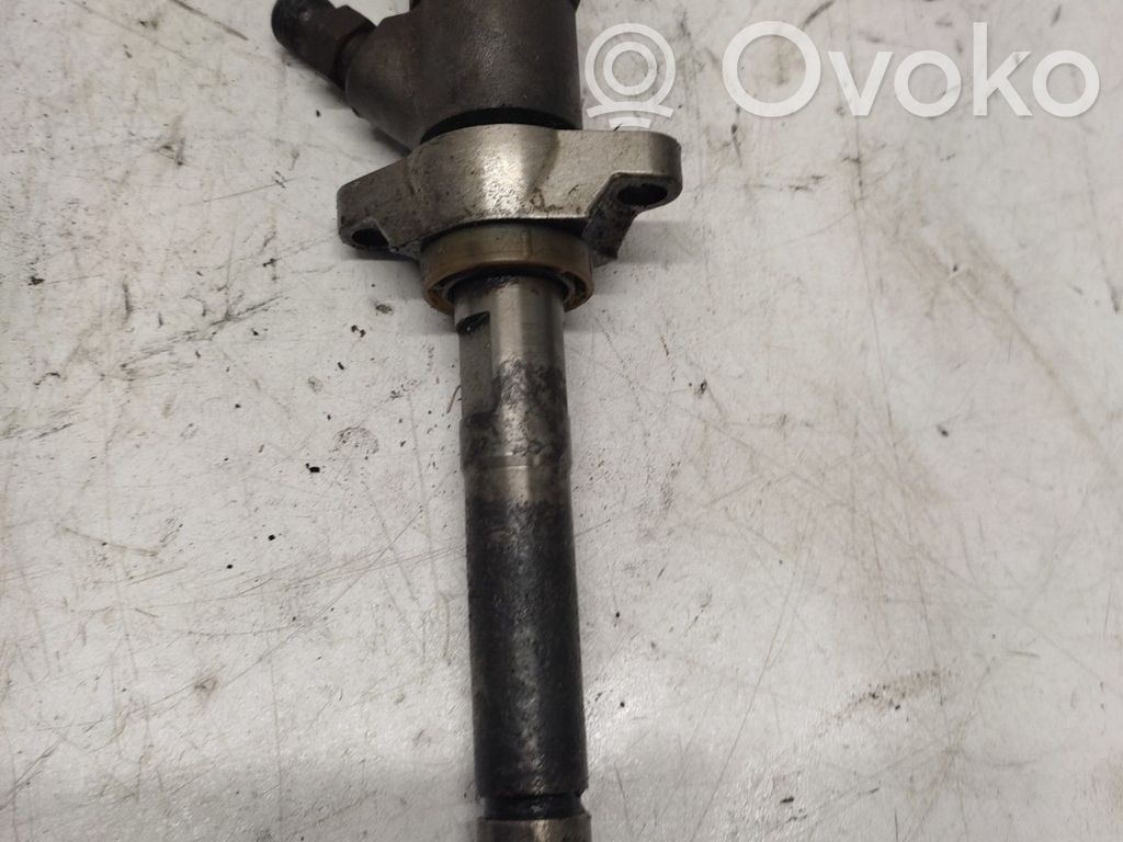Citroen Xsara Picasso Inyector de combustible 