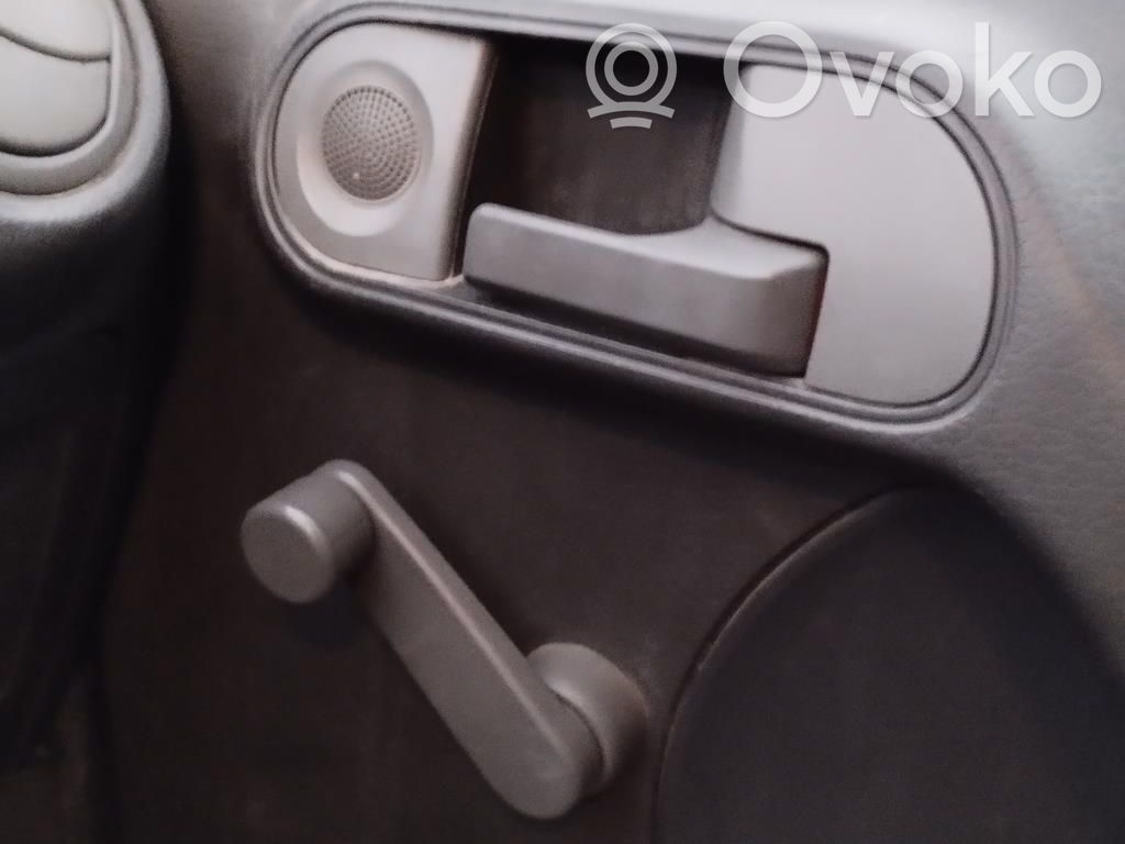Fiat Panda II Manecilla interna puerta delantera 