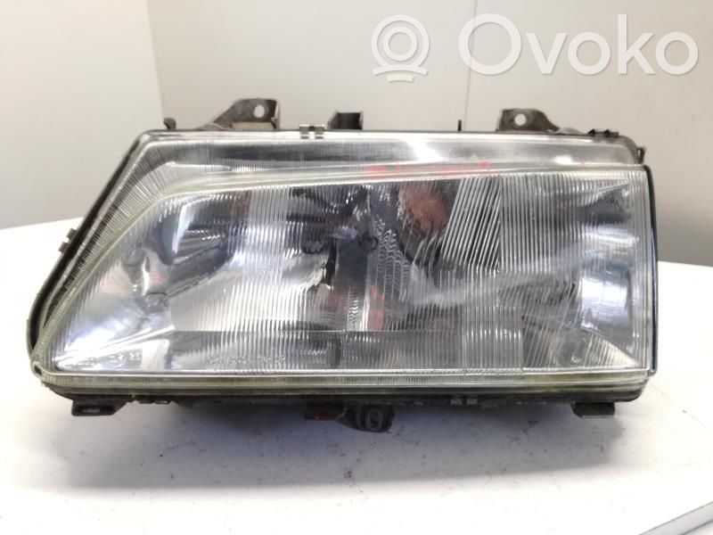 Peugeot 806 Phare frontale 