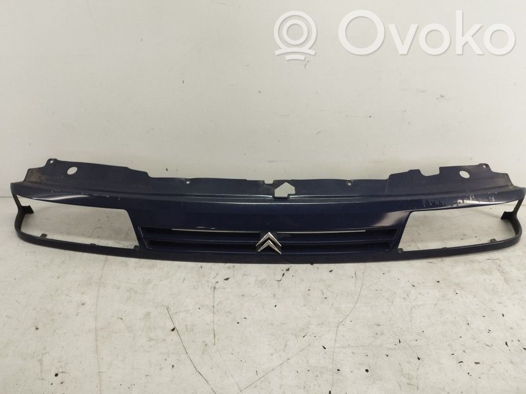 Citroen Evasion Etusäleikkö 