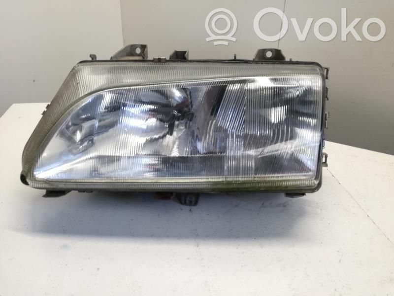 Citroen Evasion Headlight/headlamp 