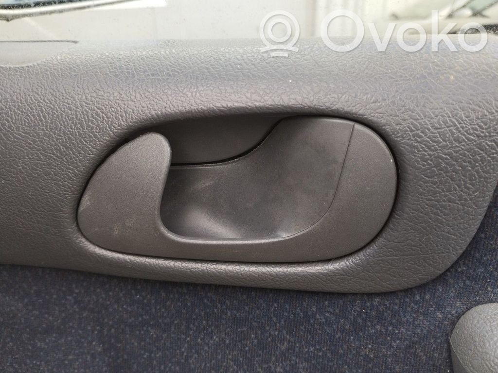 Citroen Evasion Front door interior handle 