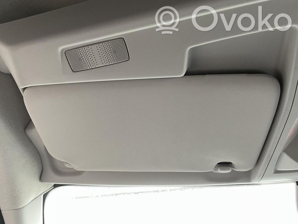 Renault Express Sun visor 