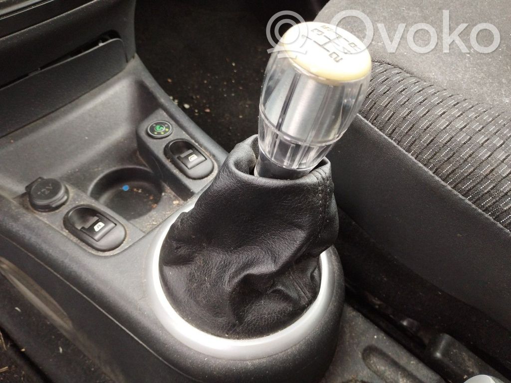 Citroen C3 Selector caja de cambios 
