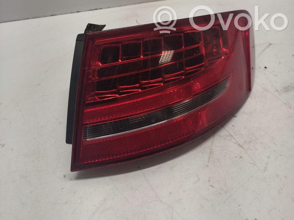 Audi A4 S4 B8 8K Takavalot 