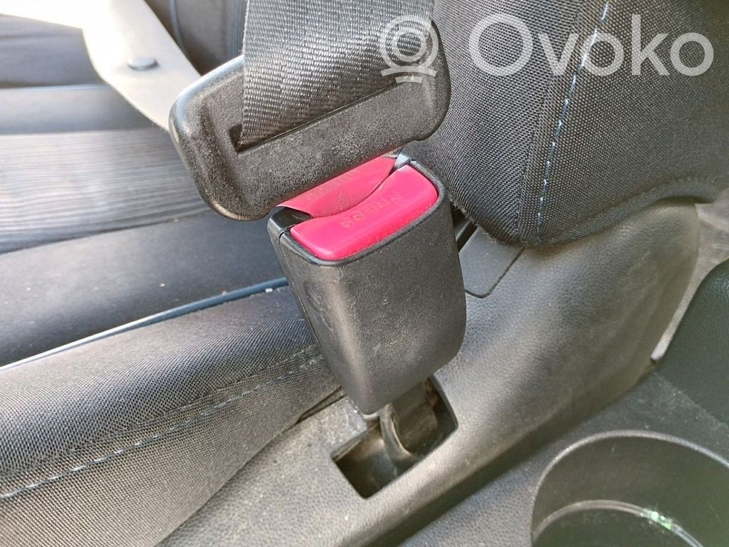 Mazda 5 Bridă fixare centură de siguranță față 
