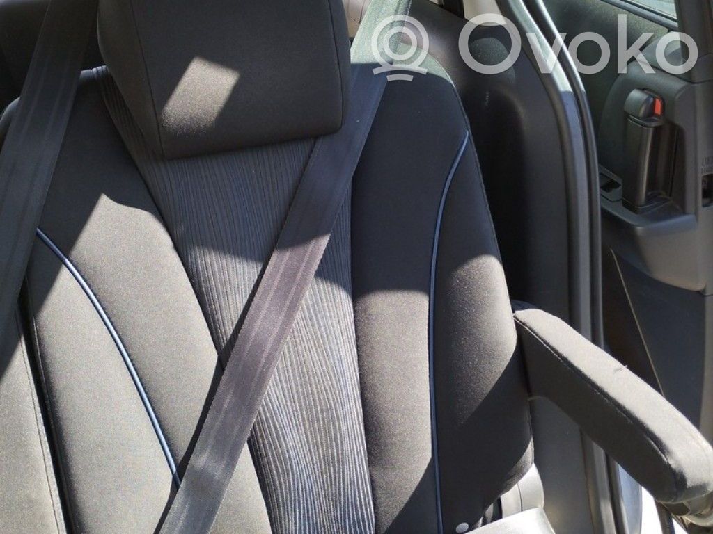 Mazda 5 Saugos diržas galinis 