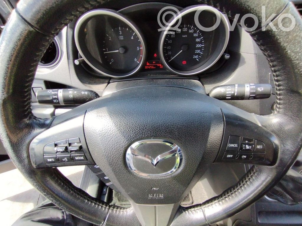 Mazda 5 Commodo, commande essuie-glace/phare 