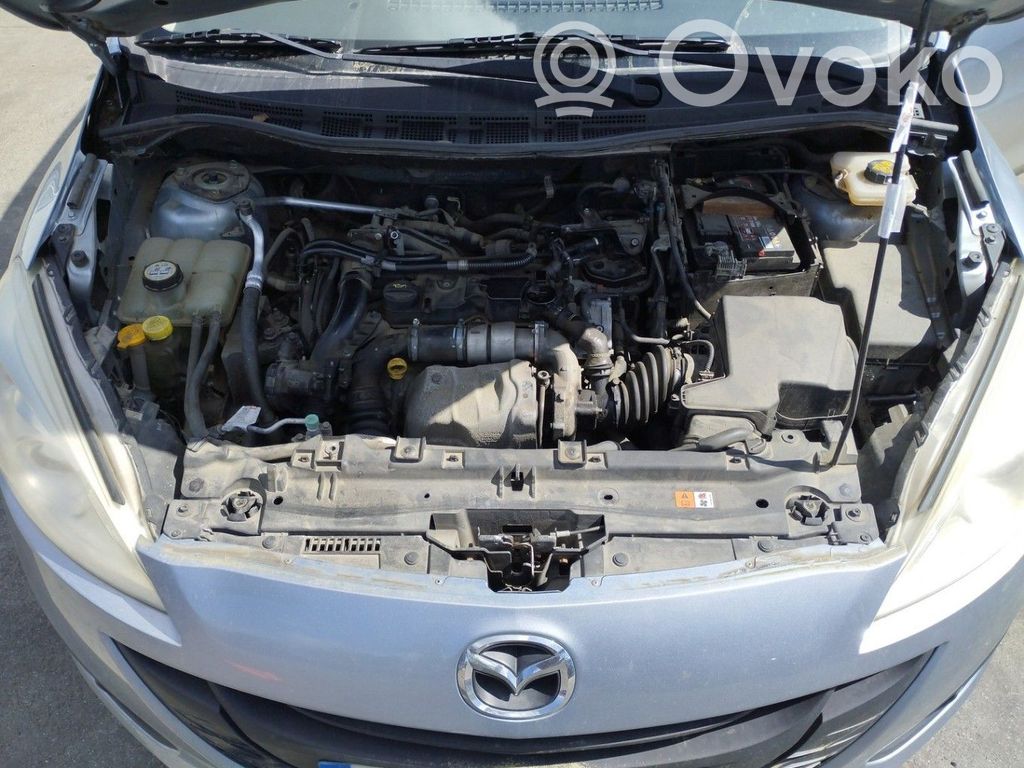 Mazda 5 ABS bloks 