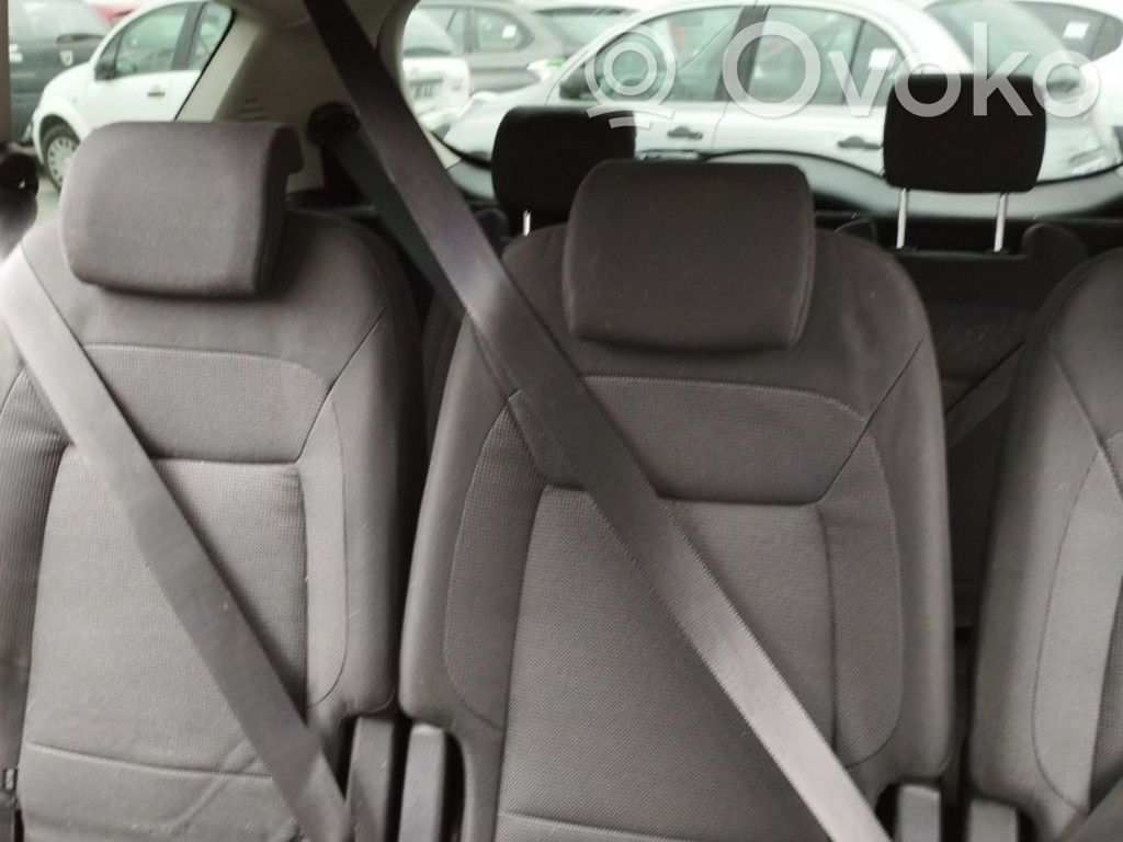 Ford S-MAX Saugos diržas vidurinis (gale) 