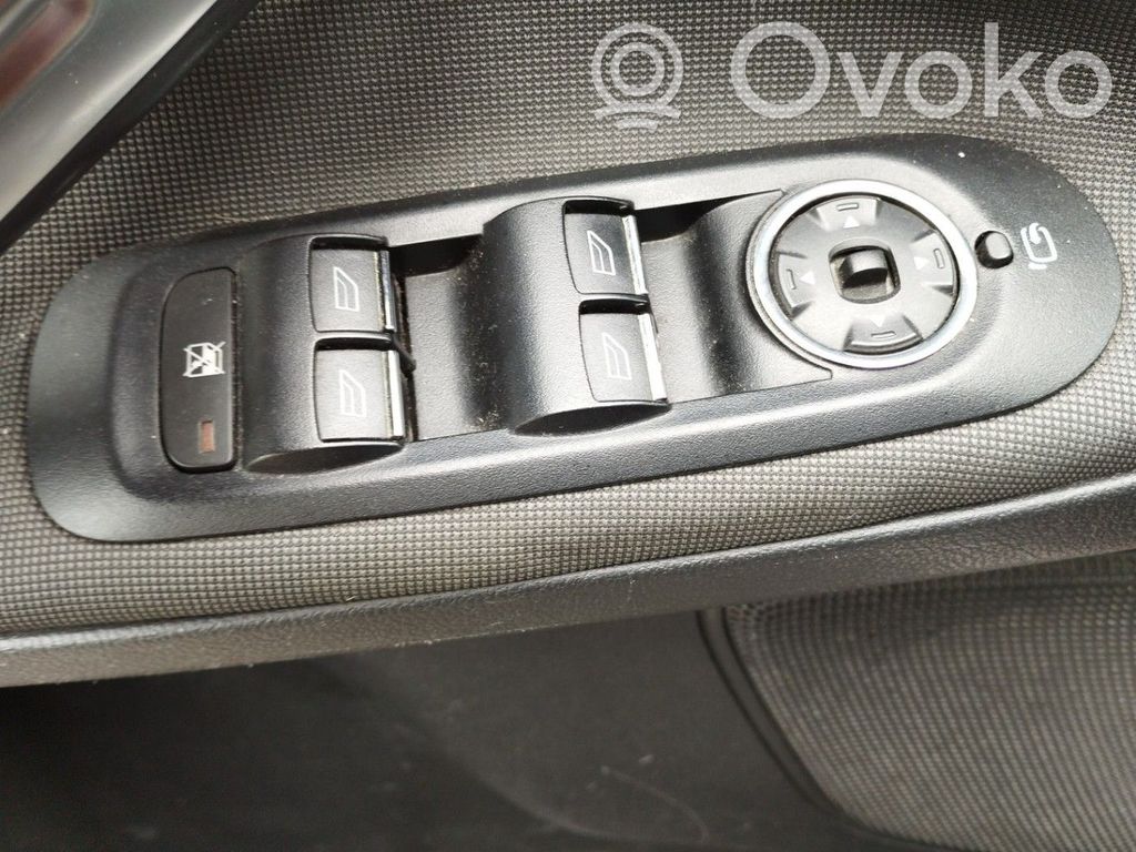 Ford S-MAX Interruptor del elevalunas eléctrico 