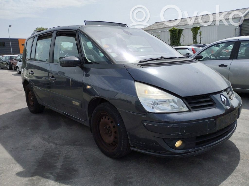 Renault Espace IV Front subframe 