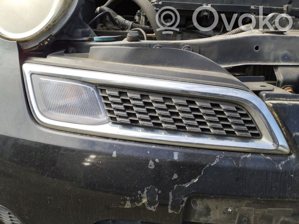 Nissan Micra Seitenblinker 
