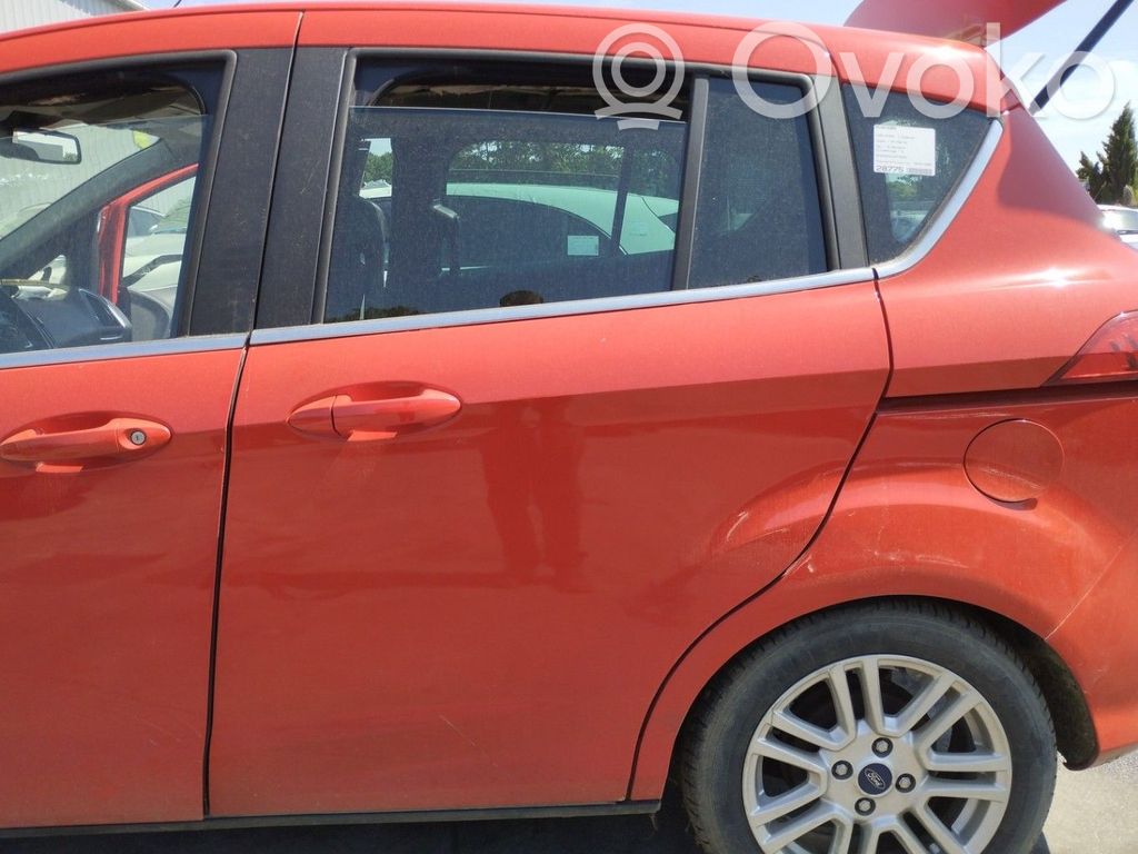 Ford B-MAX Luna de la puerta trasera 