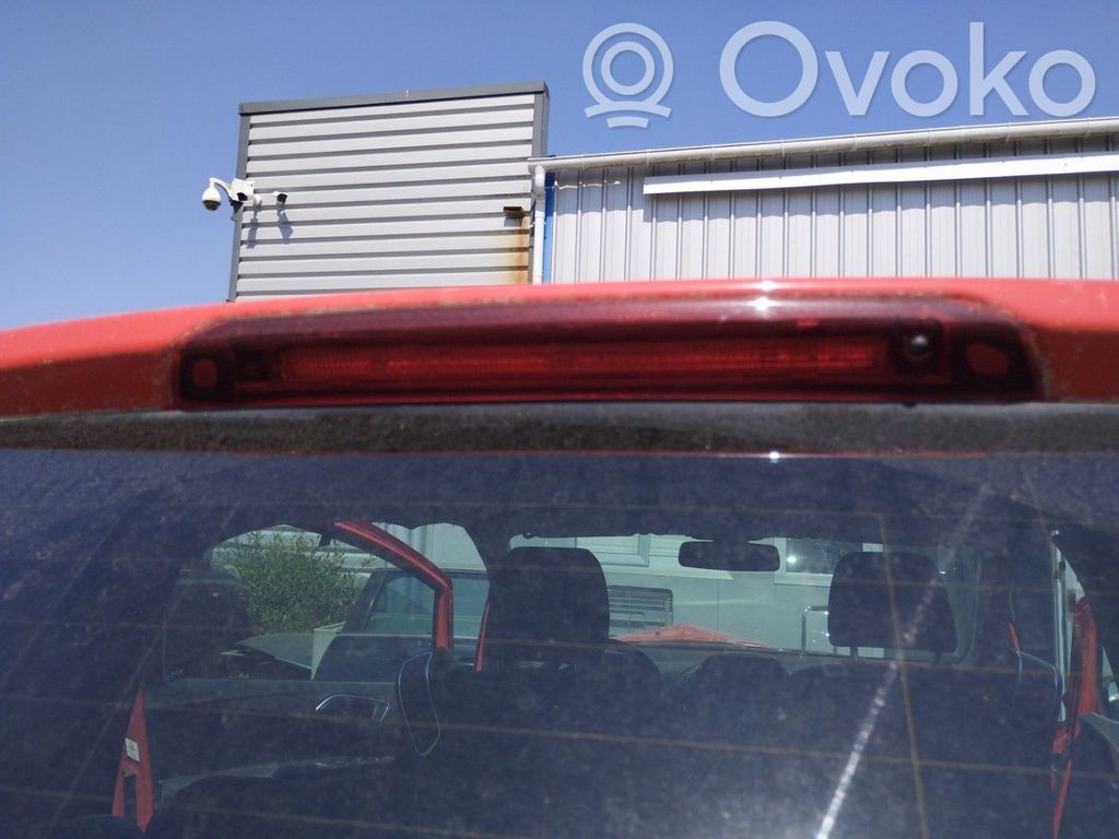 Ford B-MAX Third/center stoplight 