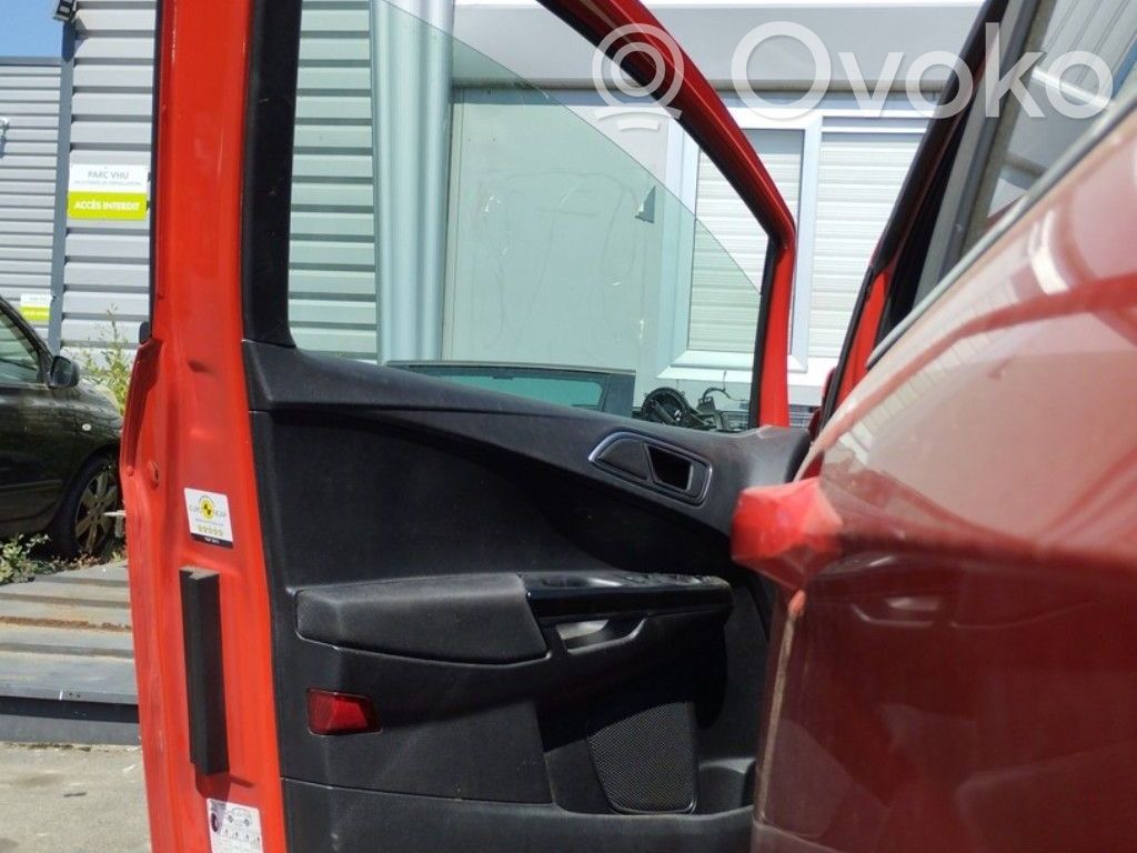 Ford B-MAX Macara ușă față cu motor 