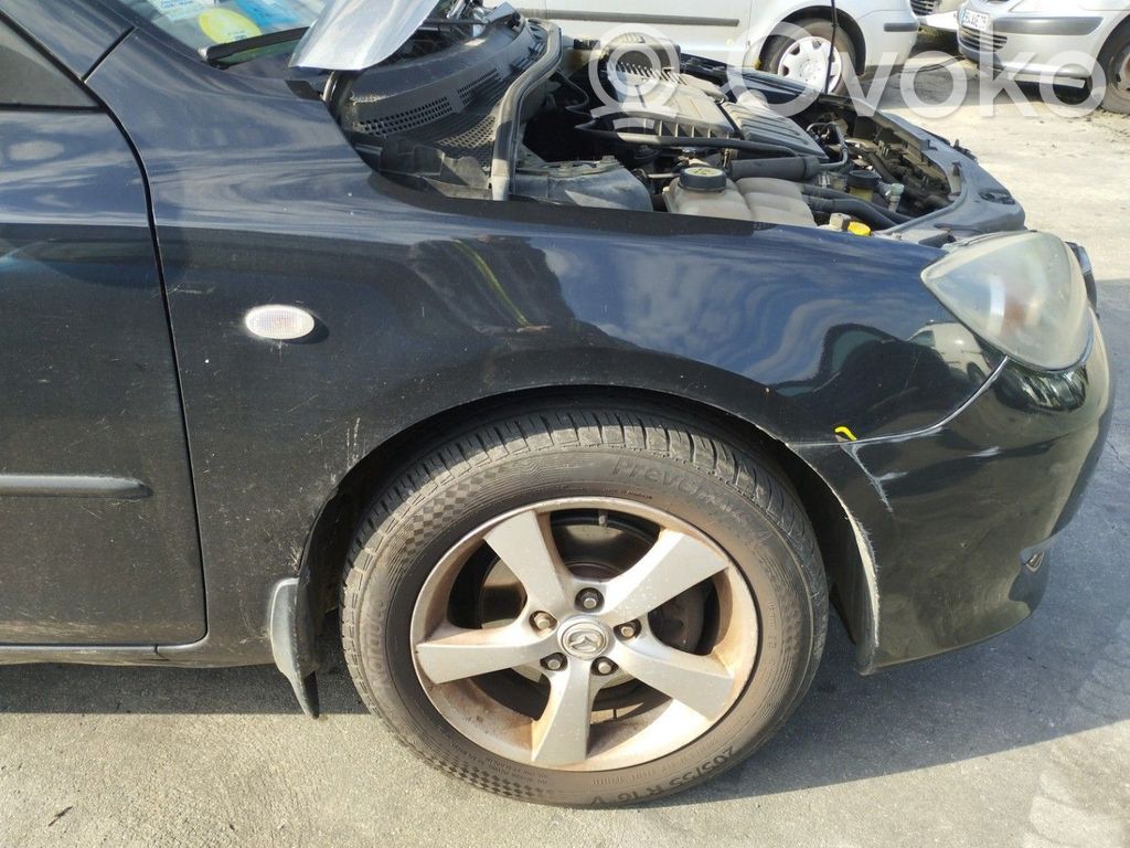 Mazda 3 I Spārns 