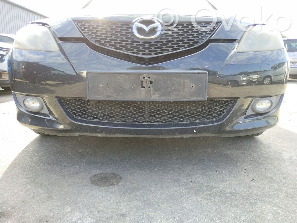 Mazda 3 I Parachoques delantero 