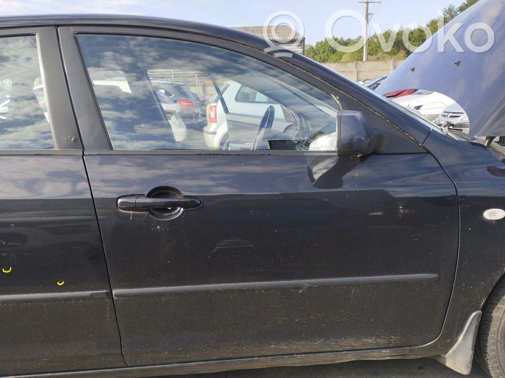Mazda 3 I Ușă față 
