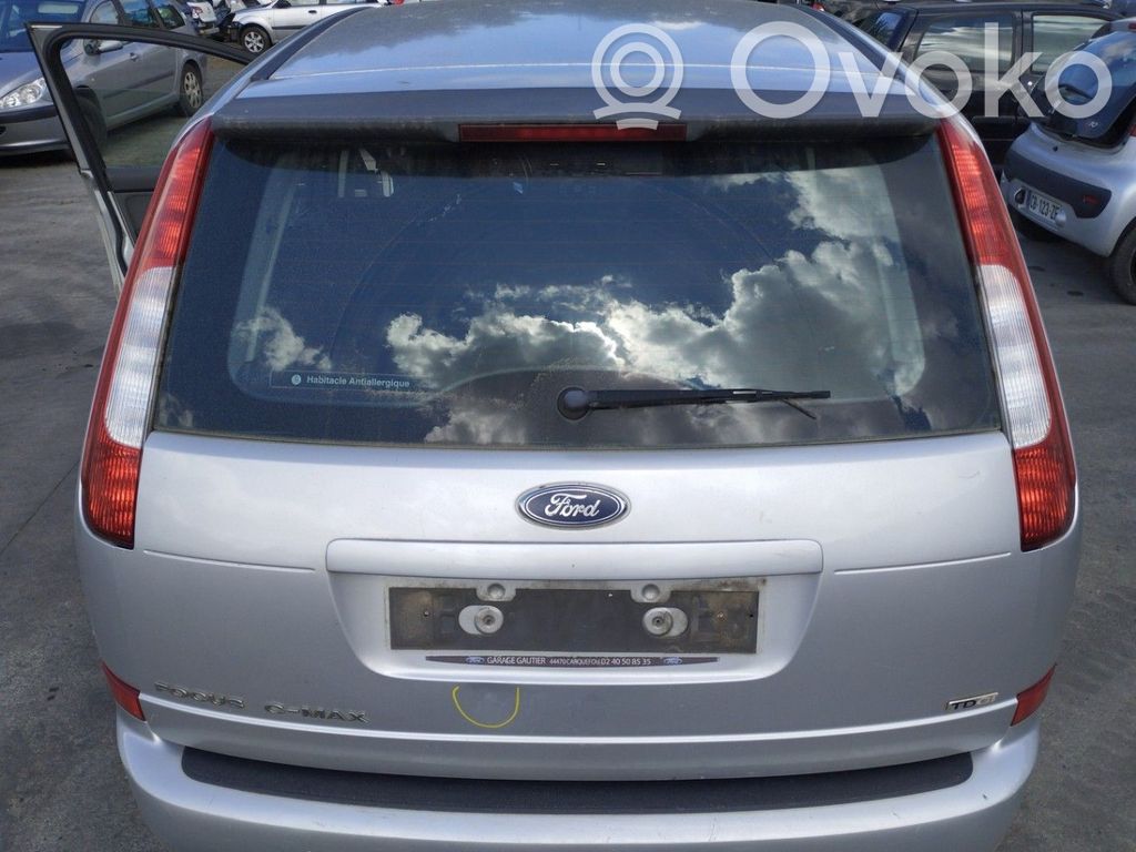Ford C-MAX I Tailgate/trunk/boot lid 