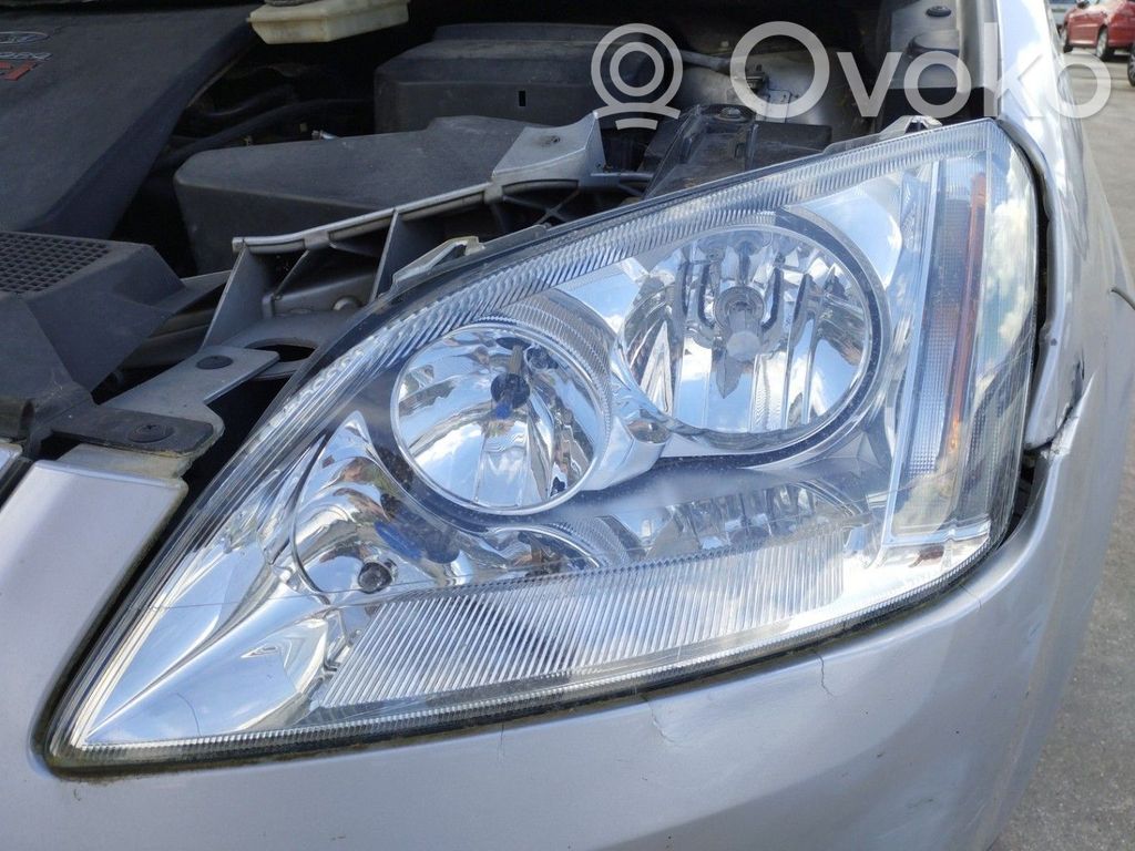 Ford C-MAX I Far 