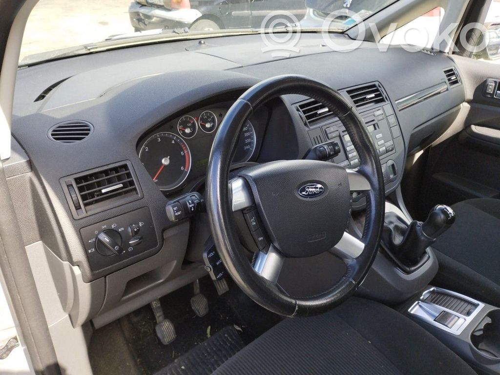 Ford C-MAX I Panelė 