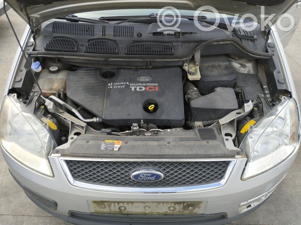 Ford C-MAX I Turbina 