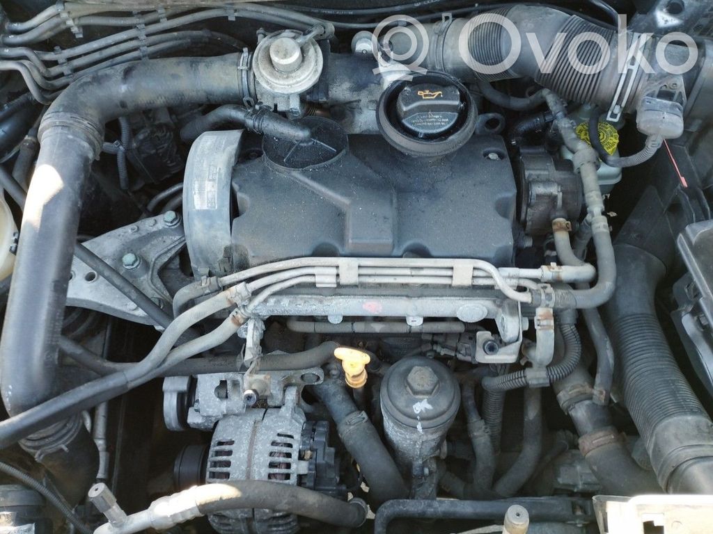 Volkswagen Polo Turbo 