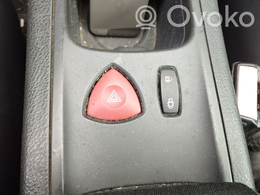 Renault Laguna II Comutator lumini pericol 