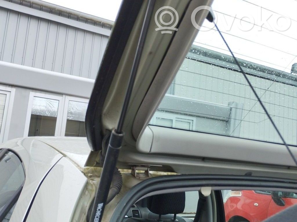 Renault Laguna II Tailgate/trunk strut/damper 