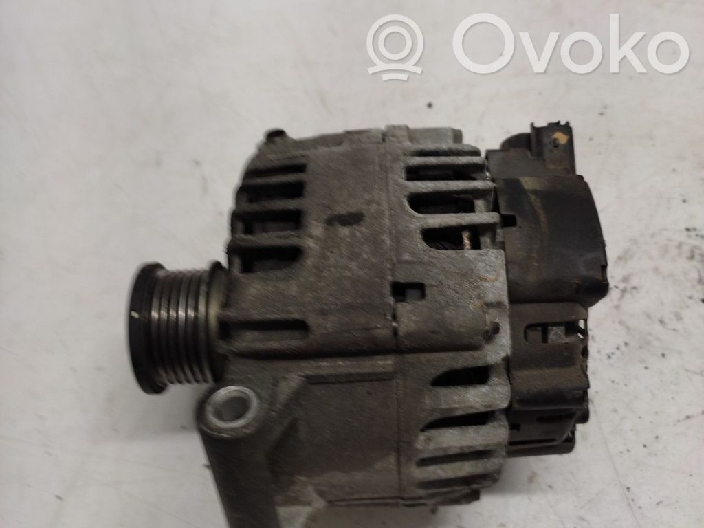 Peugeot 308 Generator/alternator 