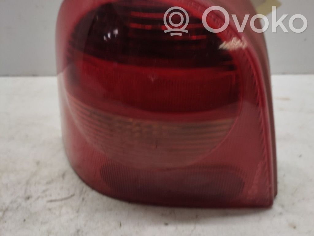 Renault Twingo I Takavalot 
