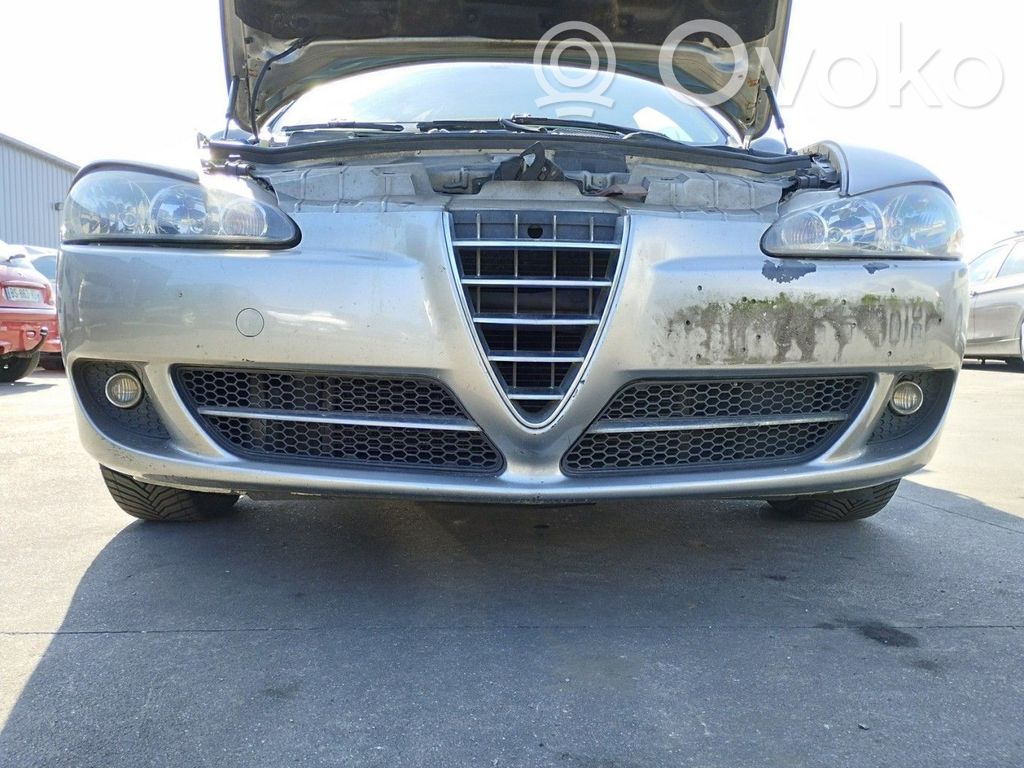 Alfa Romeo 147 Front bumper 