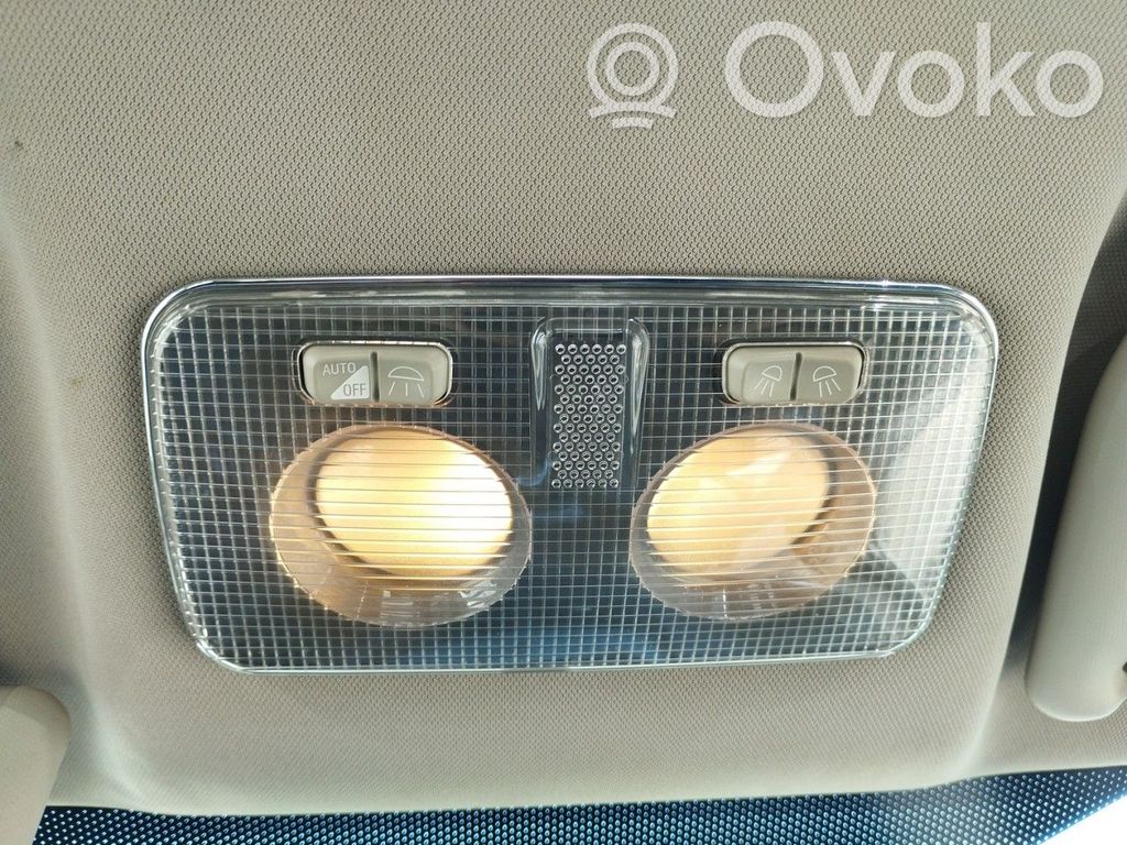 Alfa Romeo 147 Front seat light 