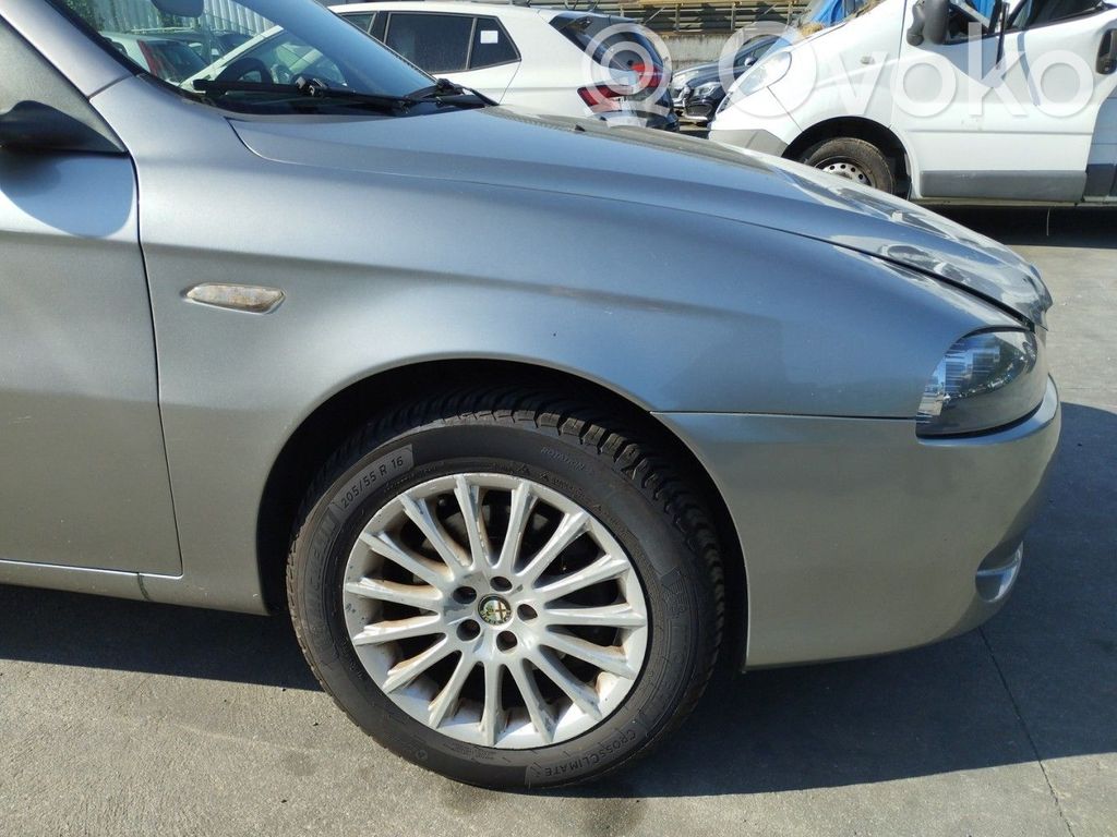 Alfa Romeo 147 Semiasse anteriore 