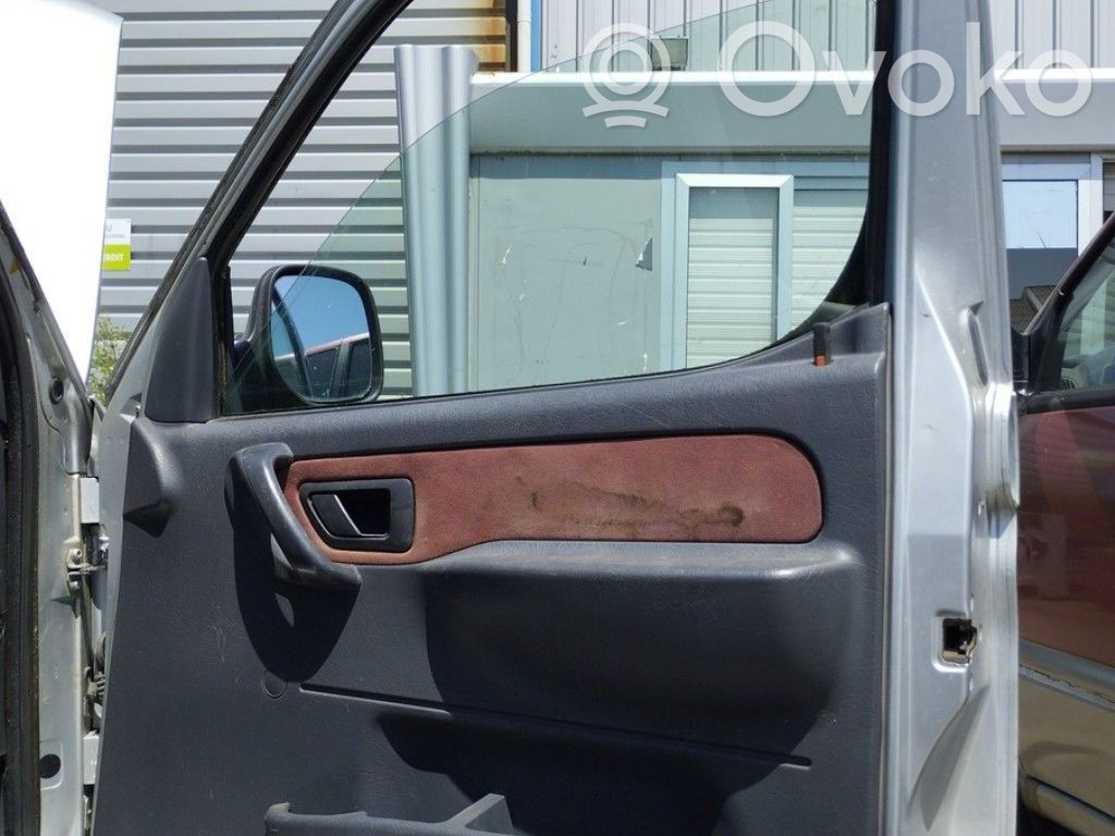 Citroen Berlingo Elektryczny podnośnik szyby drzwi przednich 