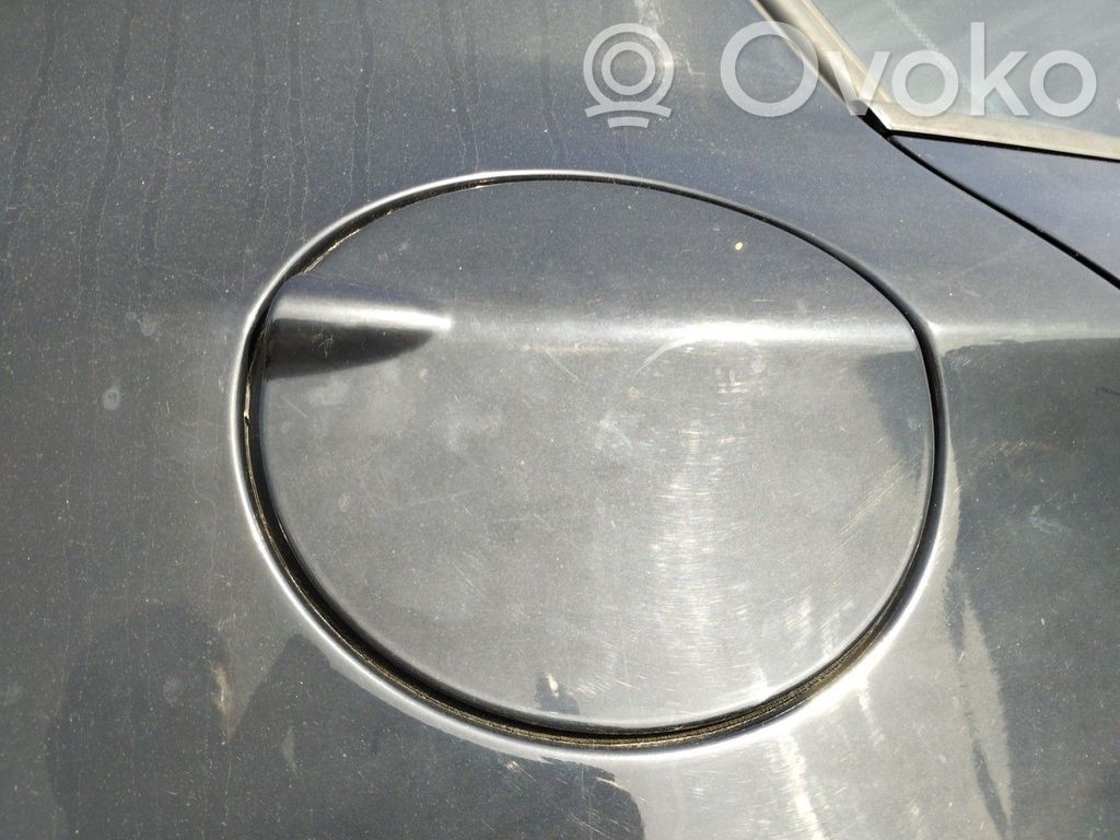 BMW 1 E81 E87 Polttoainesäiliön korkki 