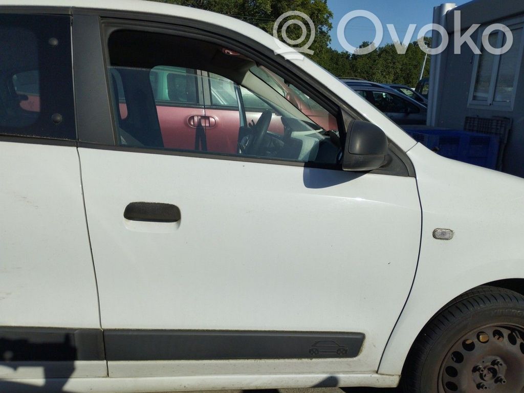 Renault Twingo III Puerta delantera 