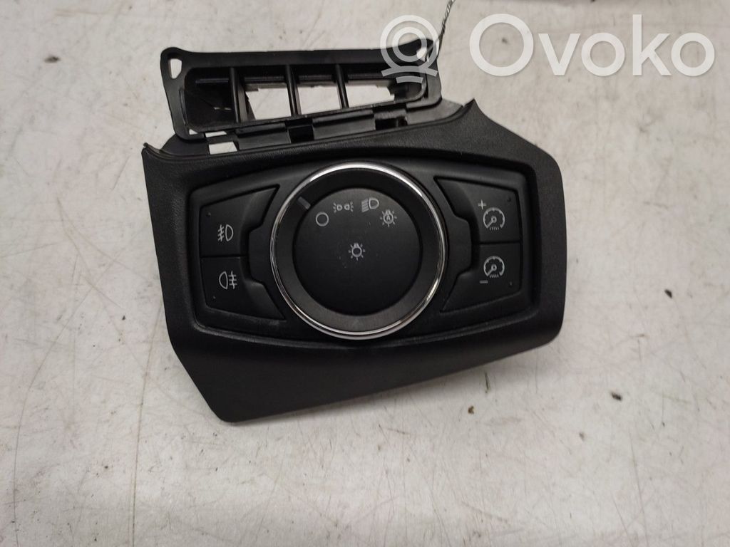 Ford Focus Lichtschalter 