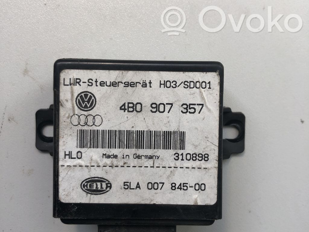 Šviesų modulis   4B0907357,4B0907357