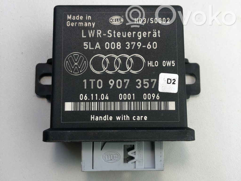Módulo de luz LCM   1T0907357,1T0907357